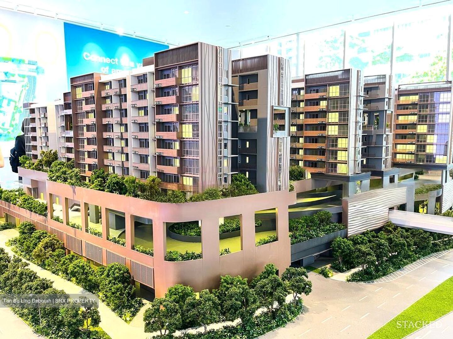 Pasir Ris Central (D18), Condominium #445247181